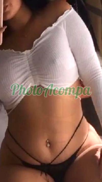 Antonella, Escort em Itapevi
