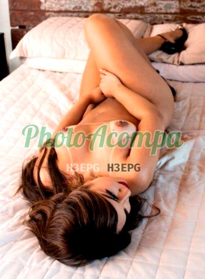 Bianca Lima, escort em Belo Horizonte
