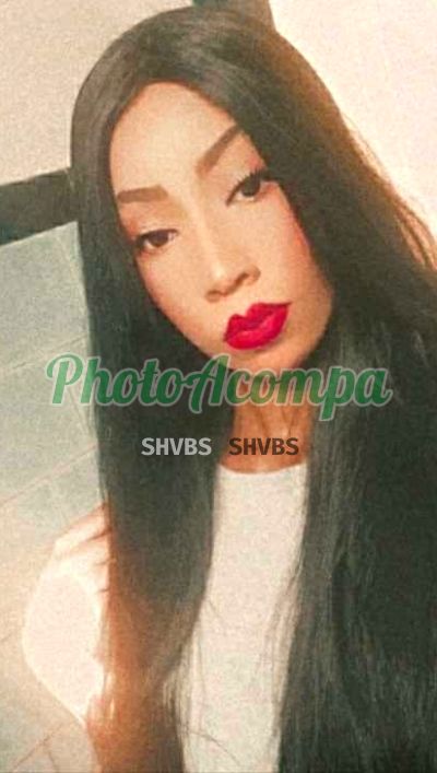 Mel, garota de programa em Sumaré
