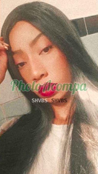 Mel, acompanhante em Sumaré
