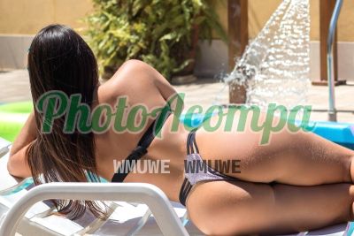 Nanda, acompanhante em Copacabana (RJ)