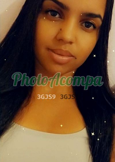 Stefany, escort em Belo Horizonte