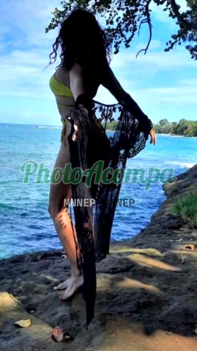 Carol, escort em Bonsucesso (RJ)