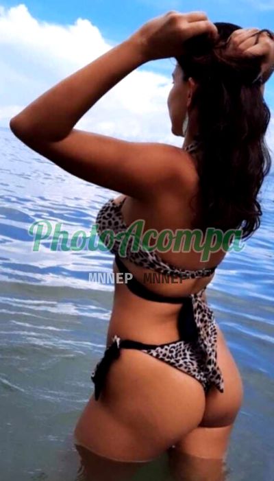 Carol, acompanhante em Bonsucesso (RJ)