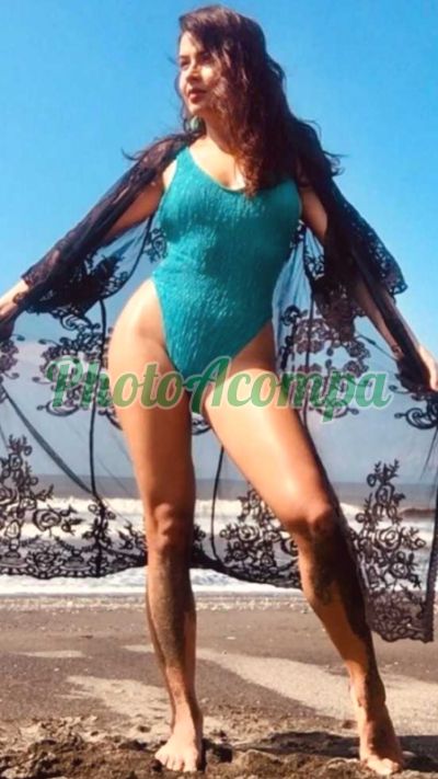 Carol, acompanhante em Bonsucesso (RJ)