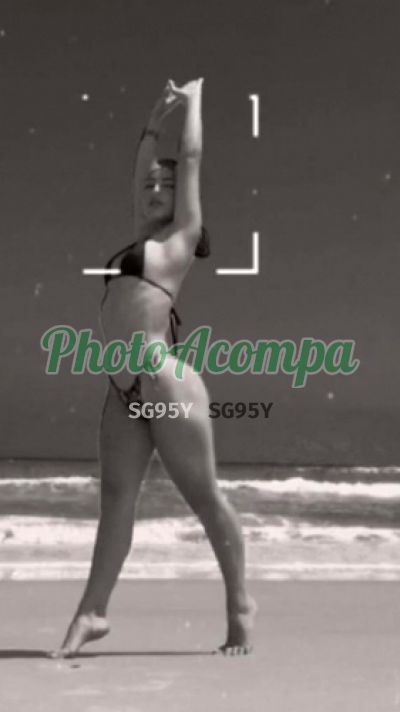 Luiza Mota, escort na Zona Sul (SP)