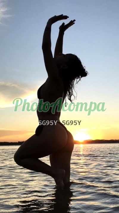 Luiza Mota, escort na Zona Sul (SP)