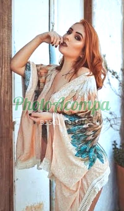 Laura Bichor, garota de programa em Cascavel