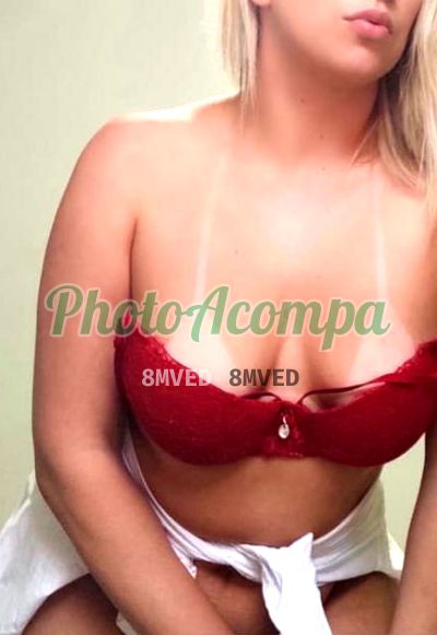 Renatinha (11) 95373-1896, garota de programa em Santo Amaro (SP)