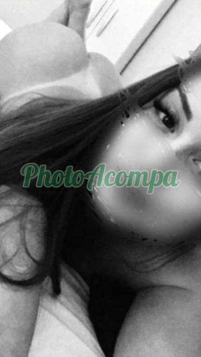 Manu, escort em Sumaré