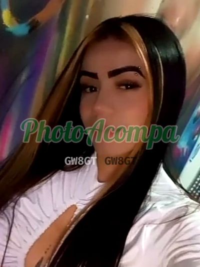 Bruninha, garota de programa em Belo Horizonte