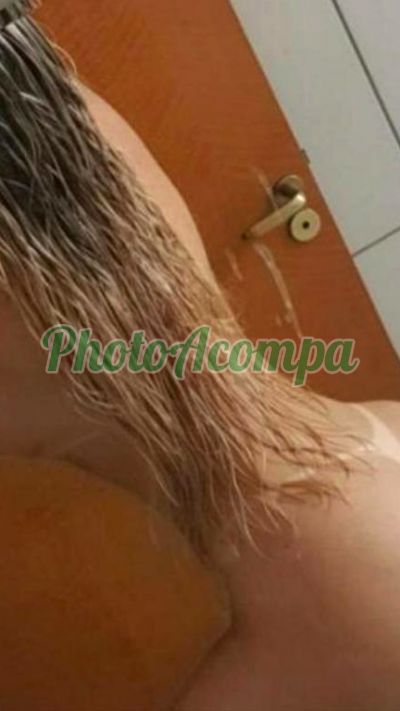Giovanna Porto, acompanhante em Ribeirão Preto
