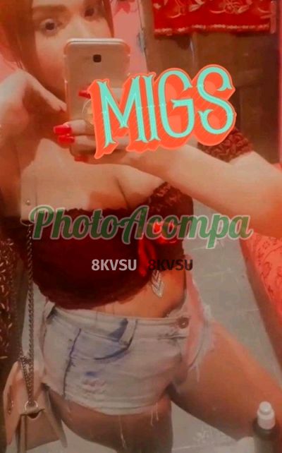 Sofia Torres, transex em Manaus