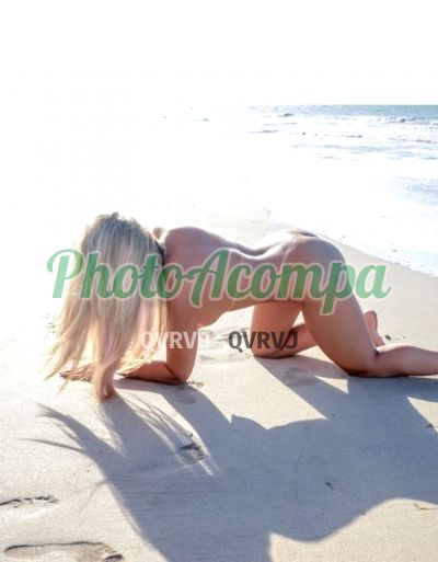 Bianca (82) 99607-9735, garota de programa em Maceió