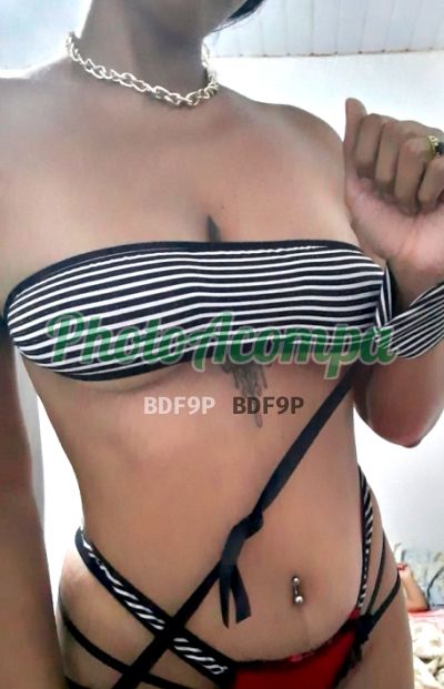 Jade, escort em Boa Vista