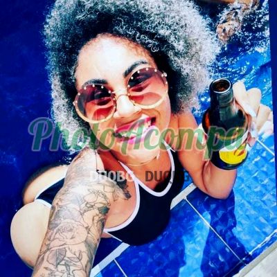 Carolina Brandão, escort em Caraguatatuba