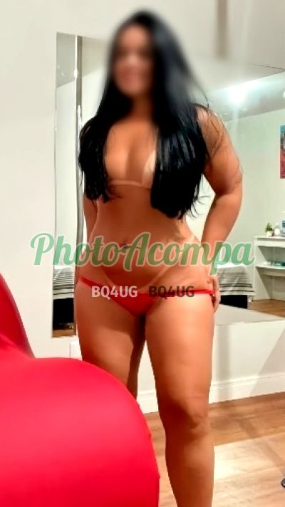 Anny (41) 99675-2831, garota de programa em Curitiba