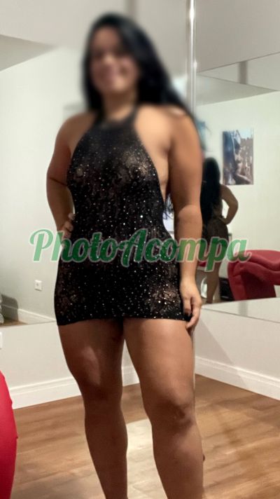 Anny (41) 99675-2831, garota de programa em Curitiba