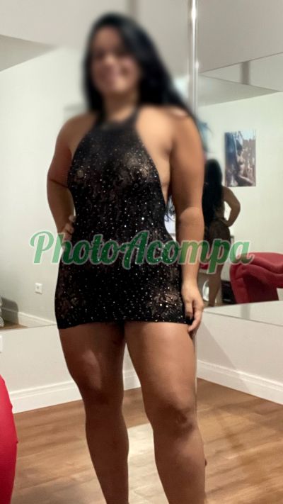 Anny (41) 99675-2831, garota de programa em Curitiba