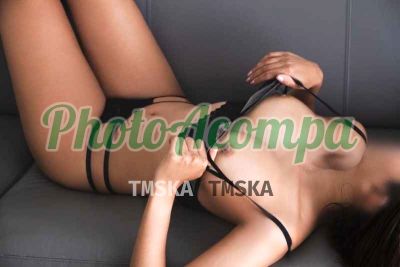 Bianca, garota de programa em Belo Horizonte