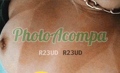 ALINE WAXIMAN, escort em São Paulo