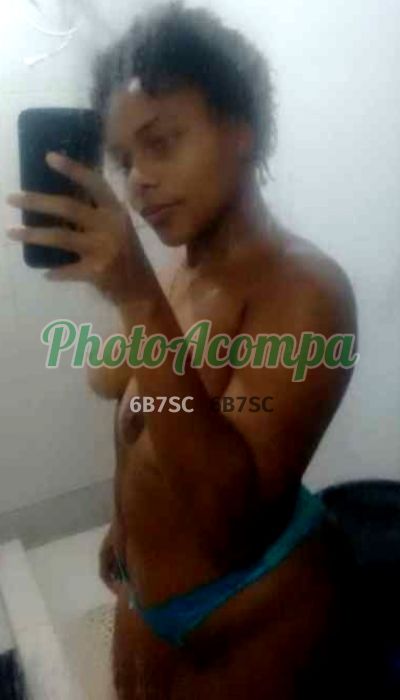 Morena, escort no Rio de Janeiro