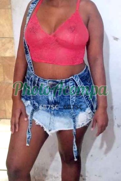 Morena, escort no Rio de Janeiro