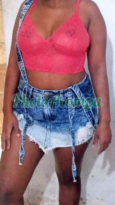 Morena, escort no Rio de Janeiro