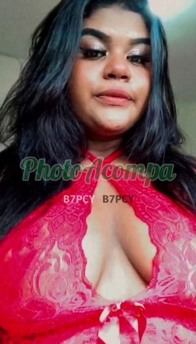 Patty, garota de programa em Manaus
