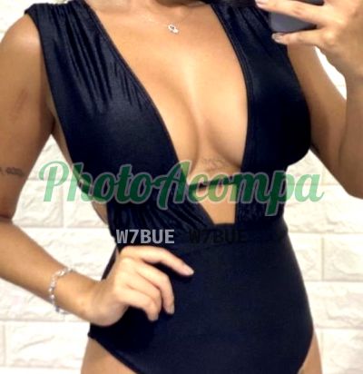 Luana, escort em Sorocaba