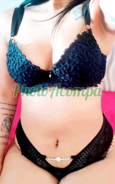 Nath, escort no Guarujá