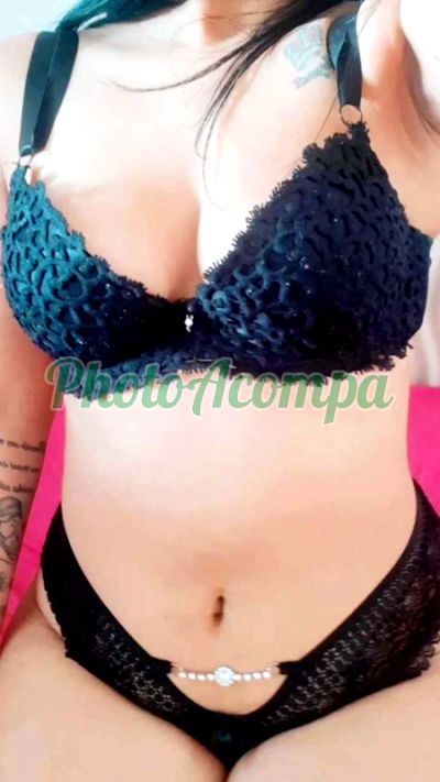 Nath, escort no Guarujá