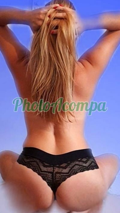 Duda, garota de programa em Belo Horizonte