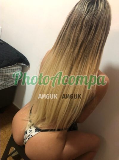 Bruna, acompanhante em Rio Claro