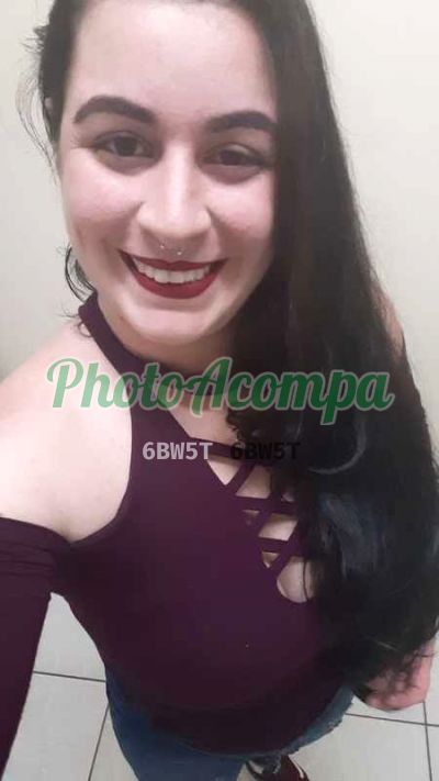 Pietra, acompanhante em Suzano