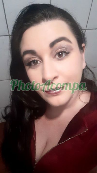 Pietra, acompanhante em Suzano