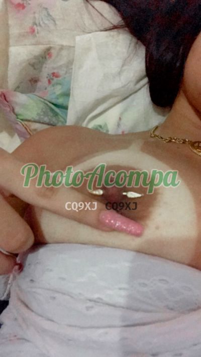 Fernanda Vasconcelos, escort no Ipiranga (SP)