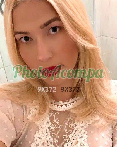 Karoline Lemes (19) 99162-7347, transex em Americana