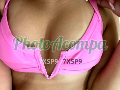 Amanda, acompanhante em Fortaleza