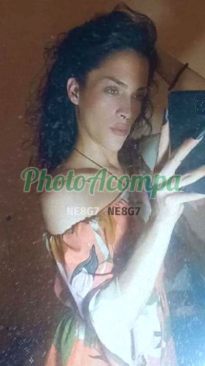 Samielly, trans em Manaus