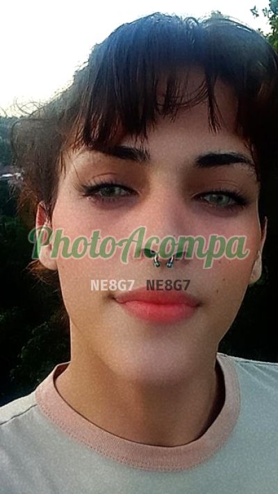 Samielly, trans em Manaus
