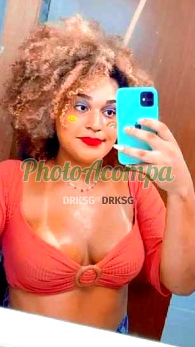Laura, trans em Salvador