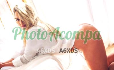 Luely, acompanhante em Santos