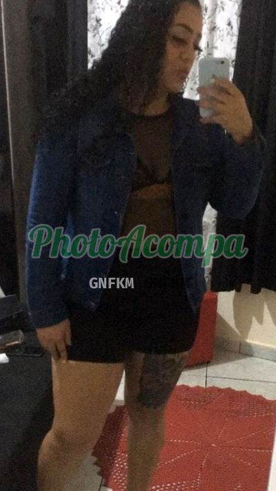 Beatriz Souza, acompanhante em Araraquara