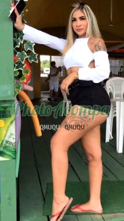 Isa, escort em Bela Vista (SP)