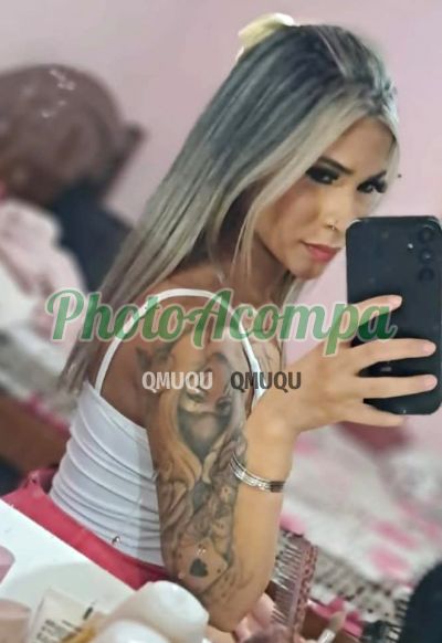 Isa, escort em Bela Vista (SP)