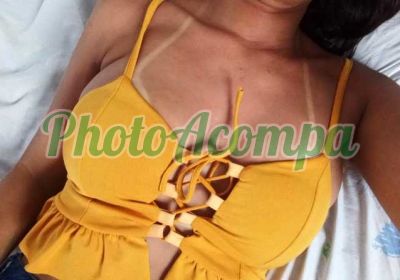 Paula Martins, escort em Manaus