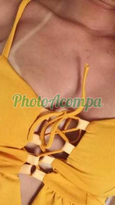 Paula Martins, escort em Manaus