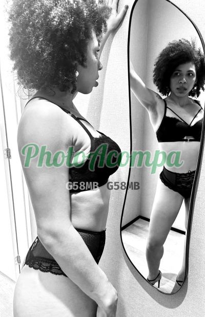 Emily (11) 96977-1262, escort no Campo Belo (SP)