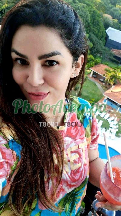 Leila (15) 99162-2917, escort em Sorocaba